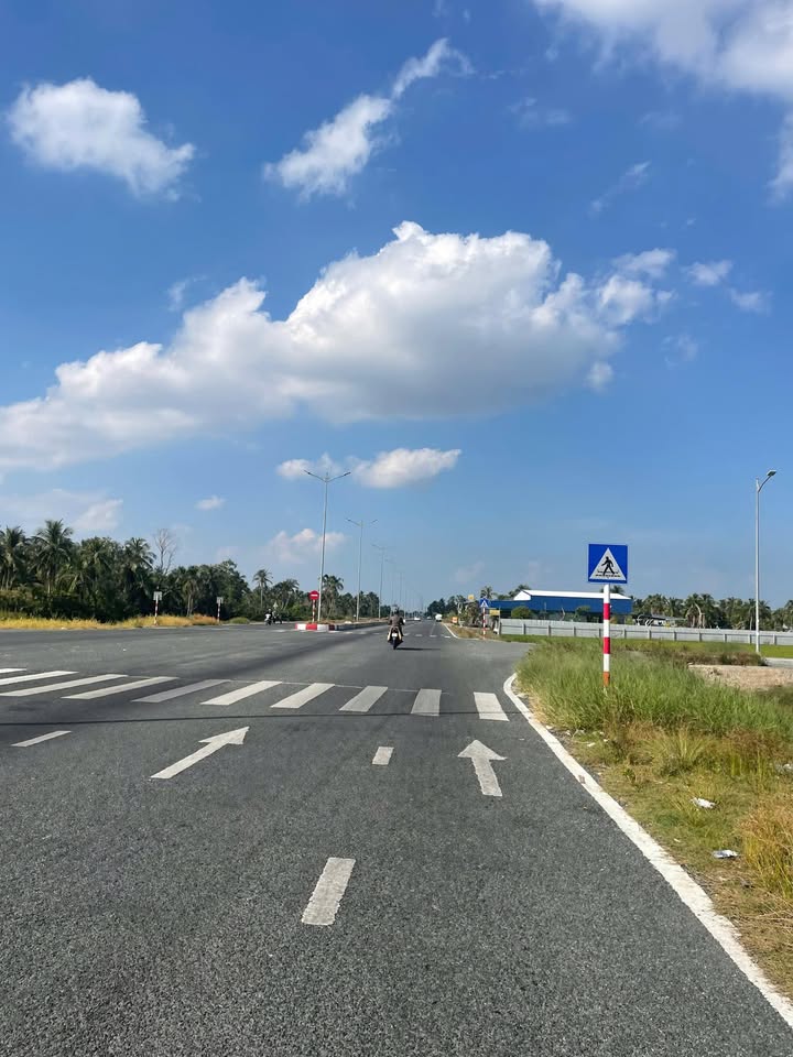 Đất nền Rạch Giá 65-100m² 420-600tr - Sổ đỏ chính chủ