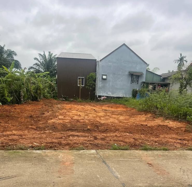 Đất Phường Đông Lễ Đông Hà 154m² 800 triệu - Sổ đỏ chính chủ