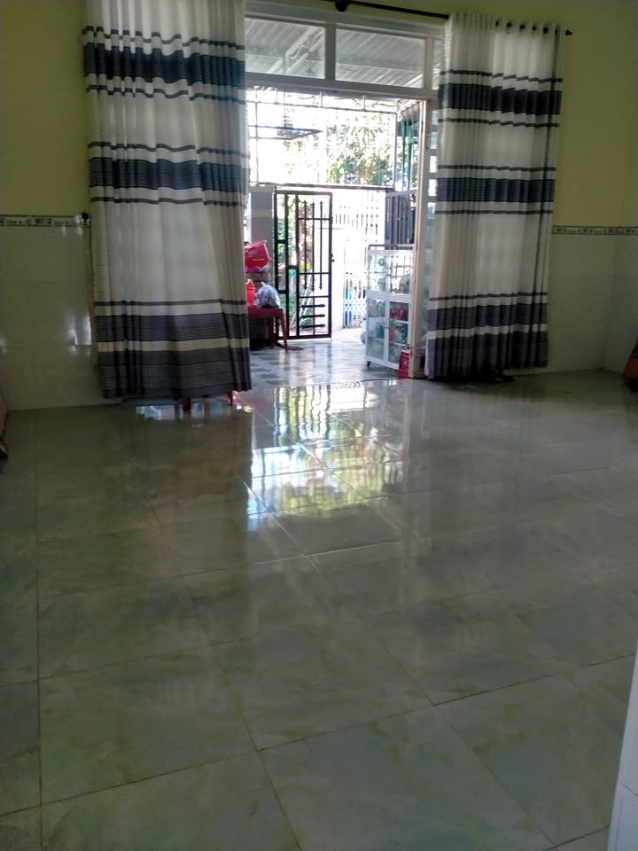 Nhà nguyên căn Hàm Thắng 130m² 3,5 triệu - Sẵn sàng ở ngay