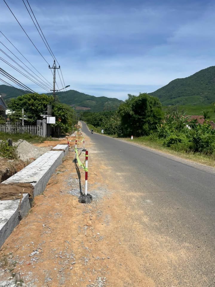 Đất nền Quế Long Quế Sơn 228m² 7xx triệu - Sổ đỏ chính chủ