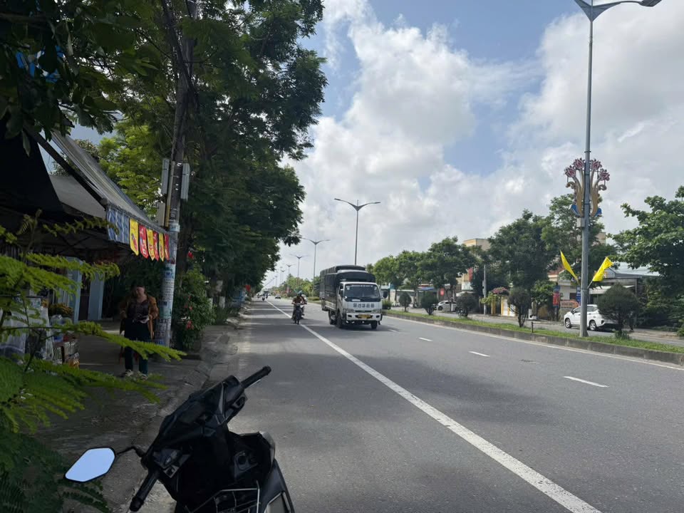 Nhà Trần Hưng Đạo Điện Tiến 89m² 4,x tỷ - Chính chủ bán