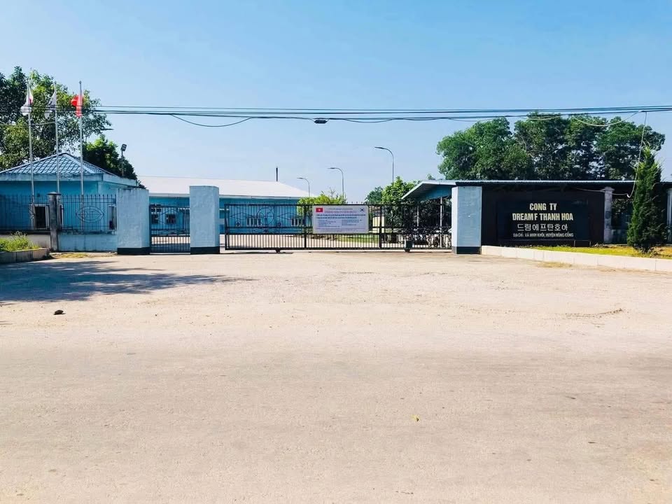 Đất nền Nông Cống TL525 125m² 1 tỷ - Sổ đỏ chính chủ