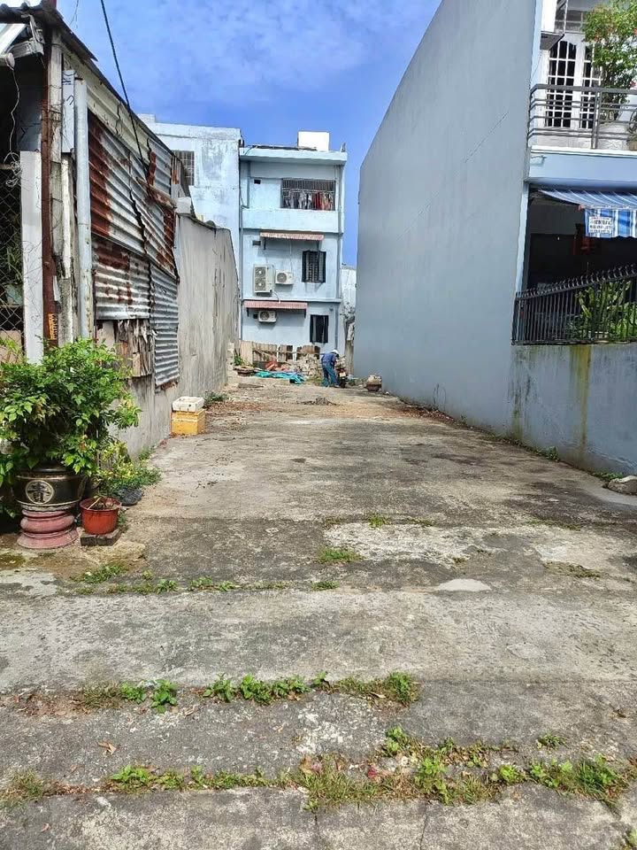 Đất nền Bùi Xuân Trạch Cẩm Lệ 125m² 6.x tỷ - Sổ đỏ chính chủ