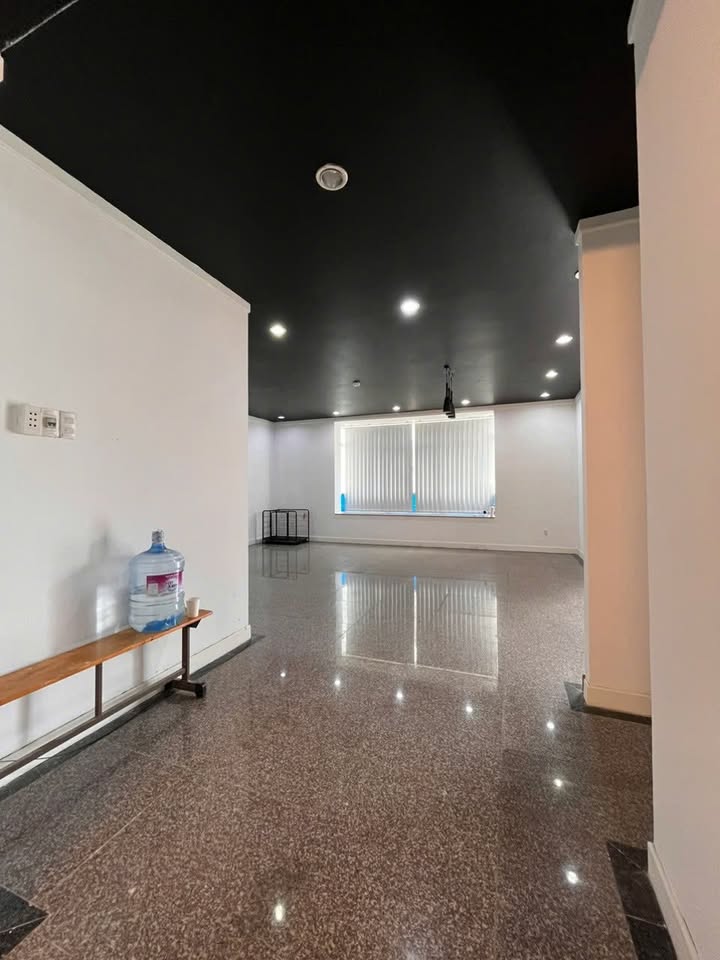 Shophouse Nhà Bè Lê Văn Lương 192m² 6 tỷ - Mặt tiền KD
