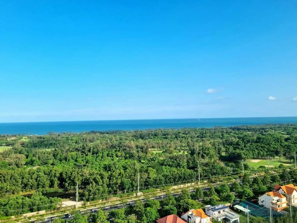 Nhà cho thuê Bình Giã Vũng Tàu 43m² 4tr - Sẵn sàng ở ngay