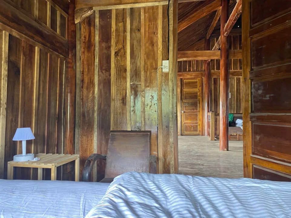 Đất du lịch Tả Phìn Sa Pa 780m² - Sổ đỏ chính chủ