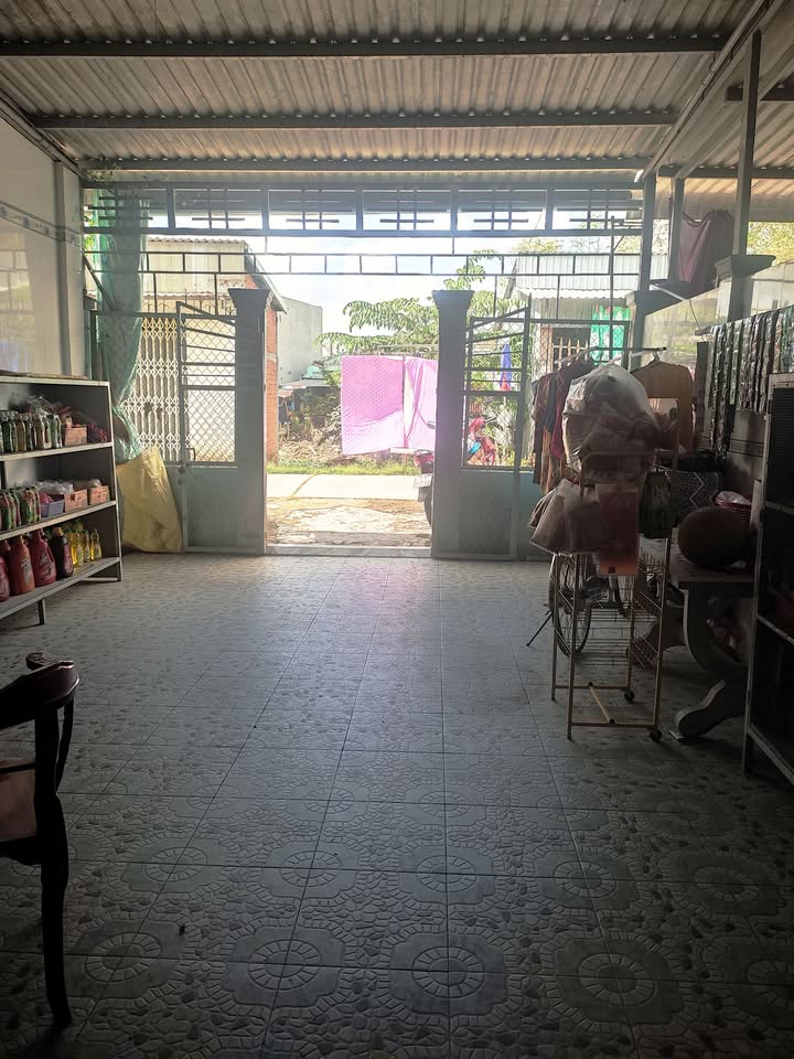 Nhà cấp 4 Phạm Thị Nhị Cao Lãnh 139m² 1,5 tỷ - Chính chủ