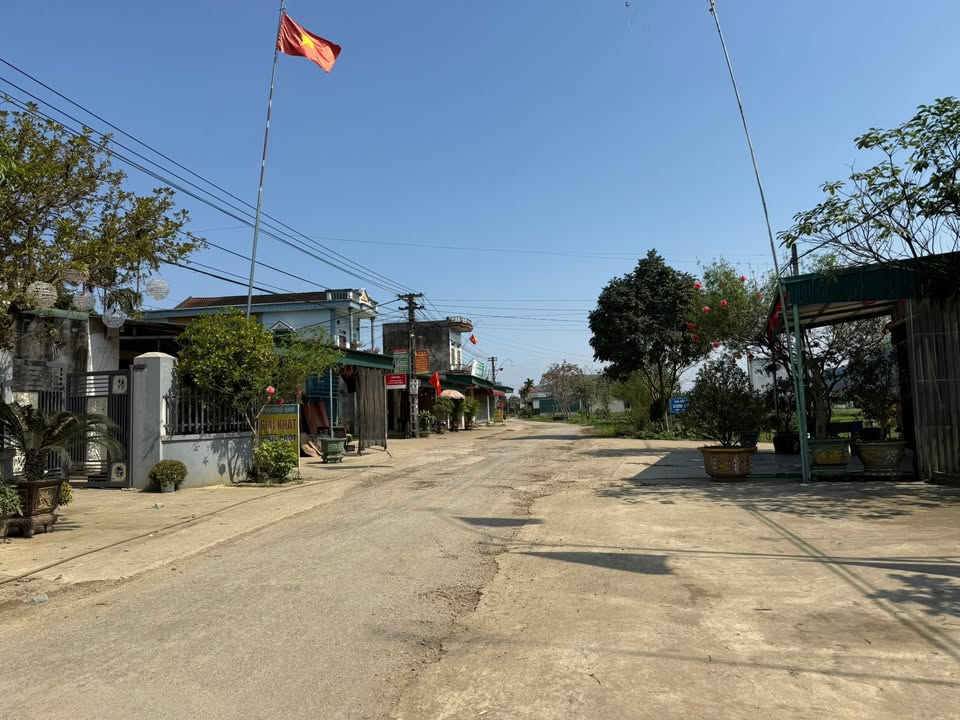 Đất nền Ngọc Lương 583m² giá 1,4 tỷ - Sổ đỏ chính chủ