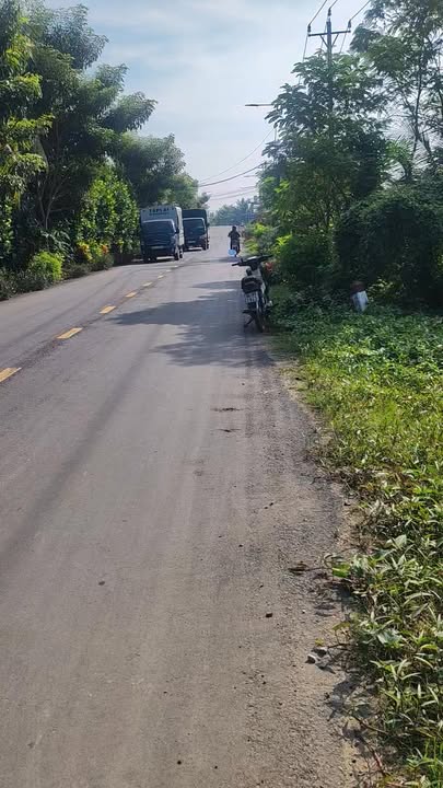 Đất nền Bình Ninh 241.7m² 1.05 tỷ - Sổ đỏ chính chủ