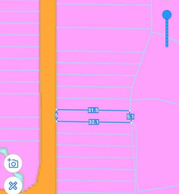 Đất nền Đất Đỏ Trần Huy Liệu 159m² 1.1 tỷ - Sổ đỏ chính chủ