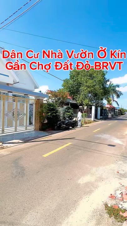 Đất nền Huyền Chân Công Chúa 274m² 2.4 tỷ Sổ đỏ chính chủ