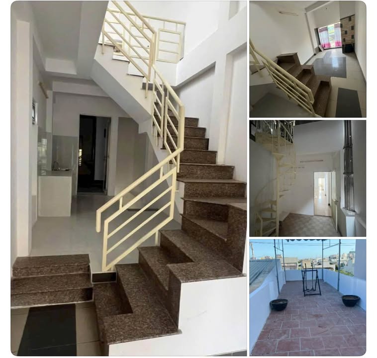 Nhà 30/4 Rạch Dừa 50m² 5.7 tỷ - Mặt tiền kinh doanh