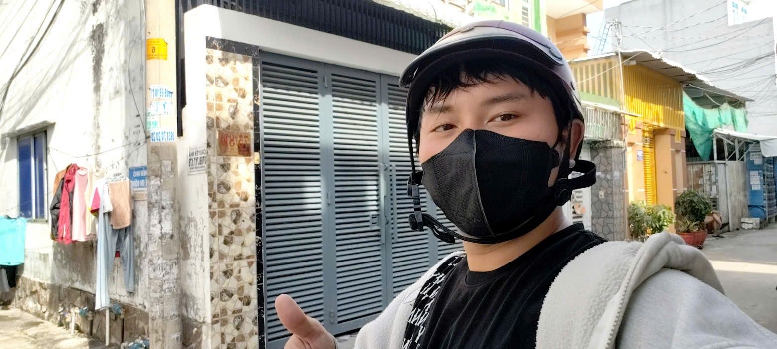 Đất mặt tiền Ngô Thị Nhậm Dĩ An 174m² 7.9 tỷ - Sổ đỏ chính chủ