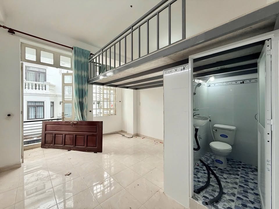 Căn hộ Đình Nghi Xuân Bình Tân 3.49 triệu - Bàn giao ngay