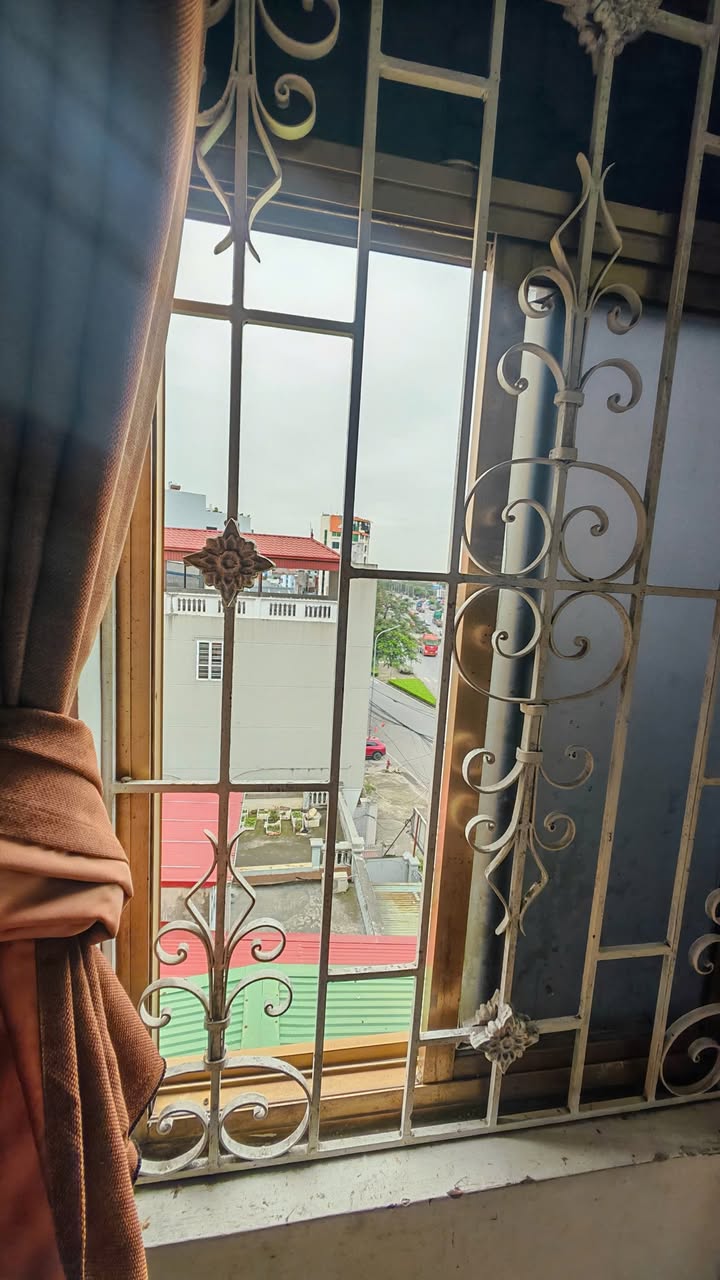 Phòng trọ 32 Chùa Vẽ Ngô Quyền 30m² 2.6 triệu - An ninh