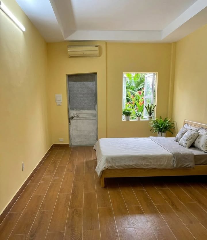 Phòng trọ Vũ Trọng Khánh Hà Đông 1 triệu - Giá tốt