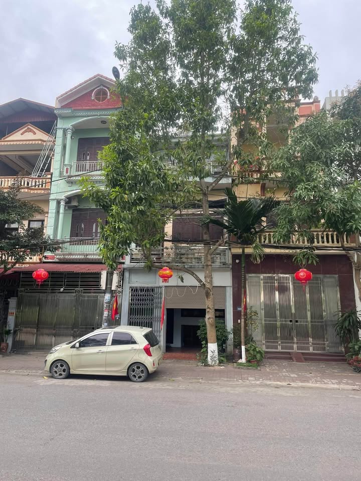 Nhà mặt phố Hồ Xuân Hương 90m² 12 tỷ - Chính chủ sẵn ở