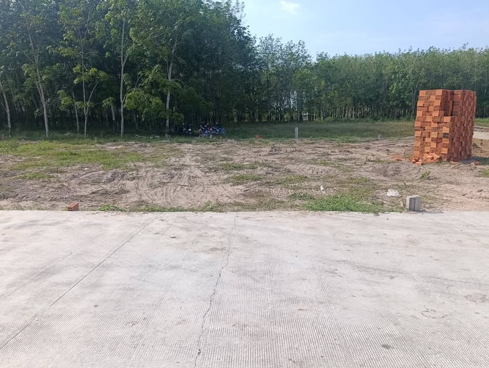 Đất nền Trảng Bàng 85m² 480 triệu - Sổ đỏ chính chủ