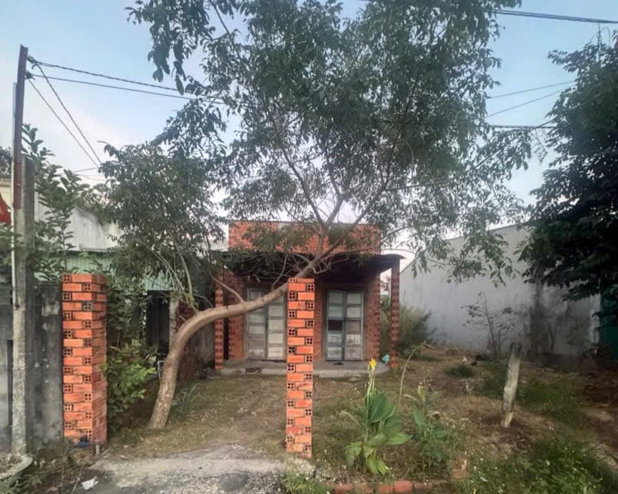 Đất Tây Ninh 145m² 1.05 tỷ - Sổ đỏ chính chủ