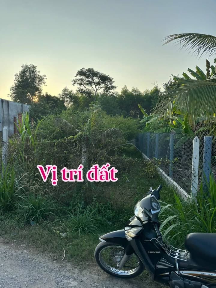 Đất nền Trảng Bàng 150m² 950 triệu - Sổ đỏ chính chủ