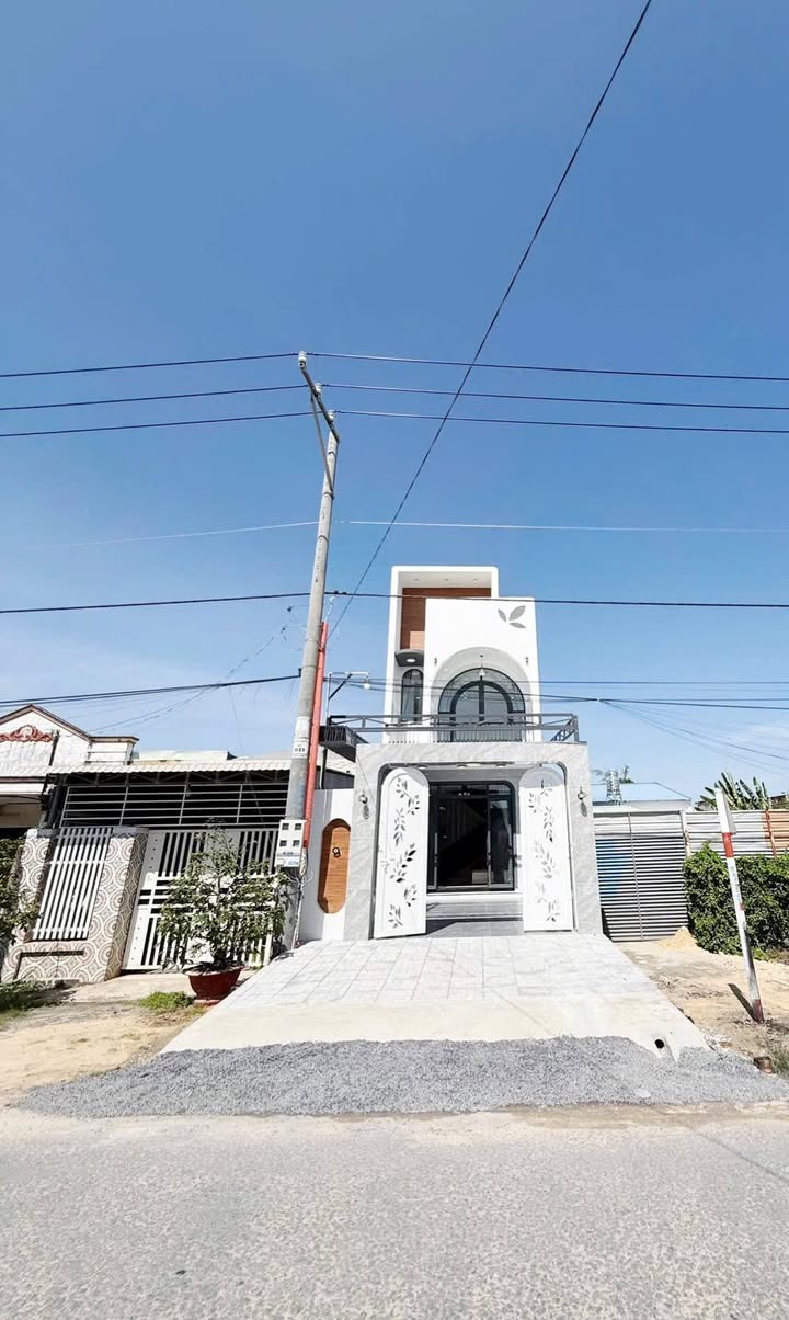 Nhà Ninh Thạnh Tây Ninh 75m² 2.65 tỷ - Chính chủ bán