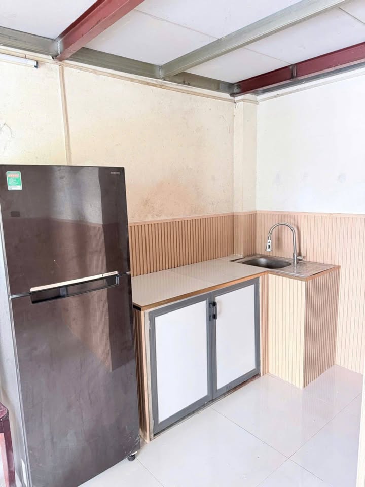 Nhà riêng Tây Ninh Trần Phú 80m2 2.3 triệu - Sẵn sàng ở ngay