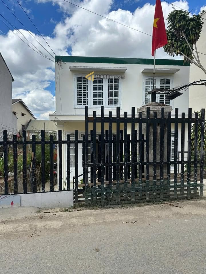 Nhà cấp 4 Trần Anh Tông Đà Lạt 141m2 8.5 tỷ - Chính chủ