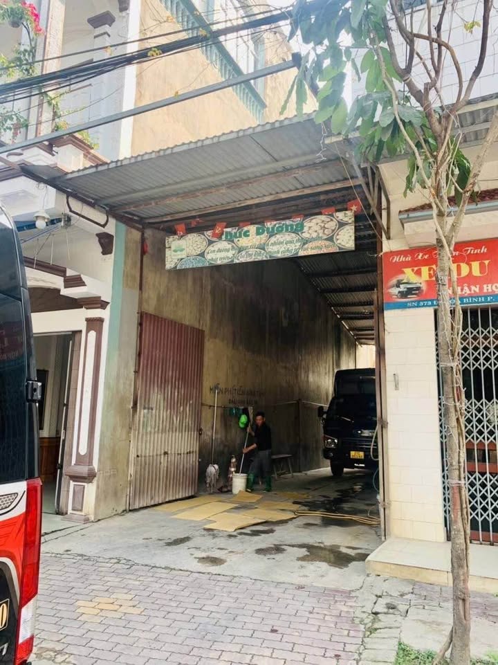 Đất nền Hòa Bình Yên Bái 86m² 2.05 tỷ - Đường to ô tô