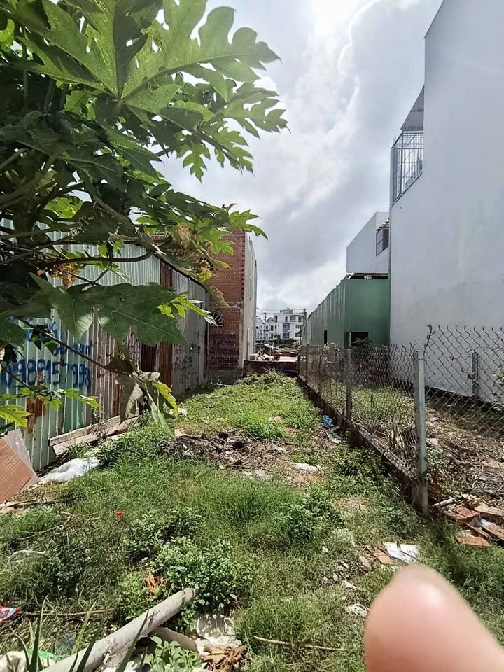 Đất nền Hà Thanh Quy Nhơn 44m² 2.x tỷ - Đường to ô tô