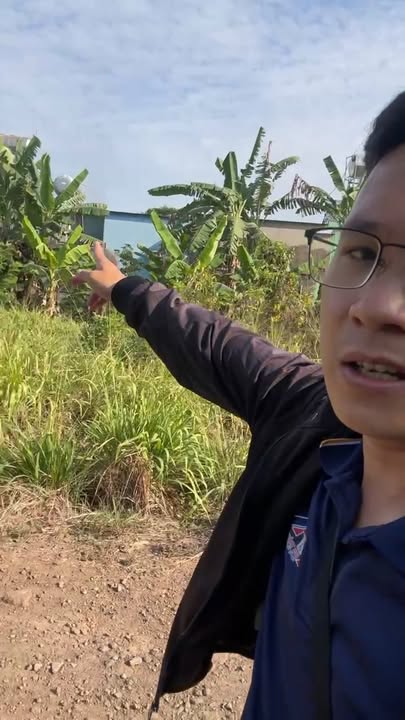 Đất nền Ấp 6 Sông Trầu 200m² 1.2 tỷ - Sổ đỏ chính chủ