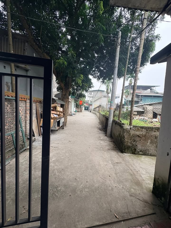 Phòng trọ An Tường Tuyên Quang 25m² - Sẵn sàng ở ngay