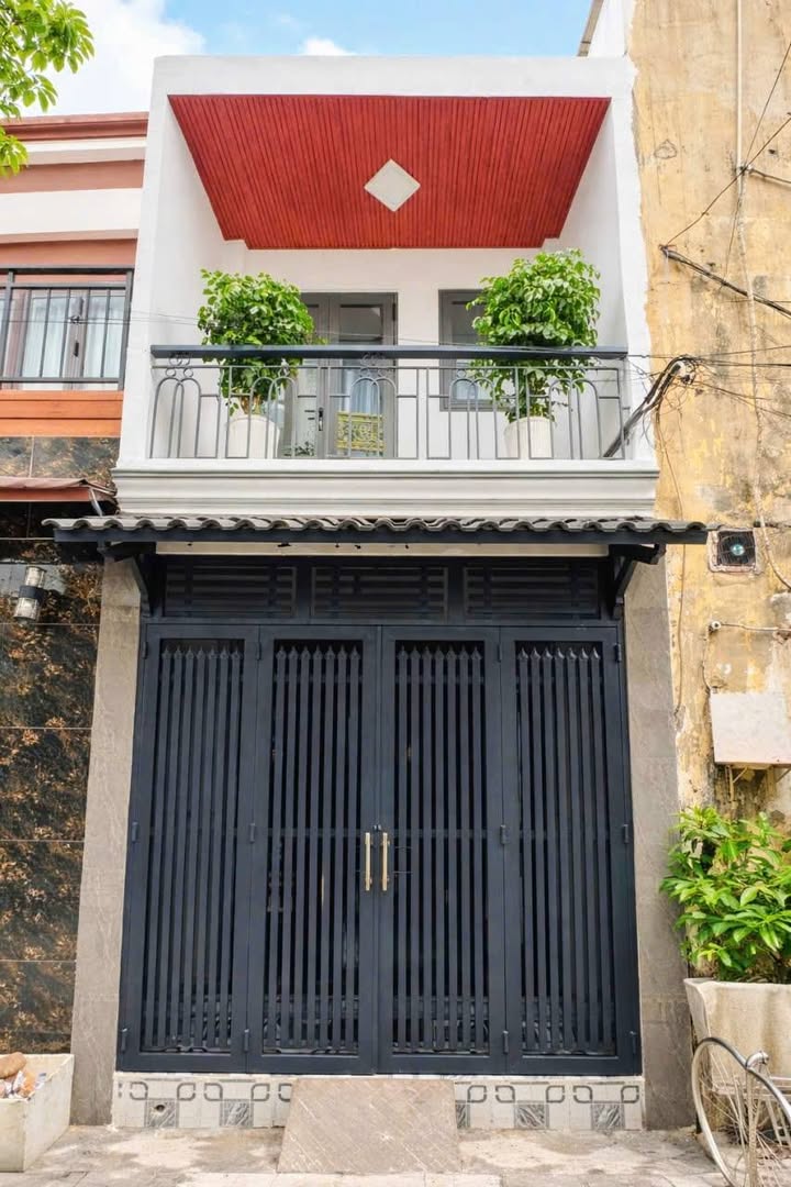 Nhà Liên Khu 1-6 Bình Tân 31m2 4.55 tỷ - Chính chủ bán