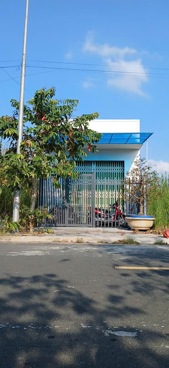 Nhà đường số 4 P.6 Cao Lãnh 81m2 giá 1.9 tỷ - Chính chủ bán