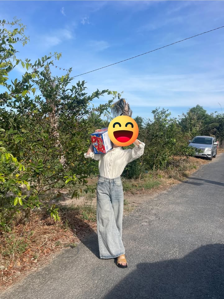 Đất nền Long Thắng Lai Vung 165m² 4xxtr - Sổ đỏ chính chủ