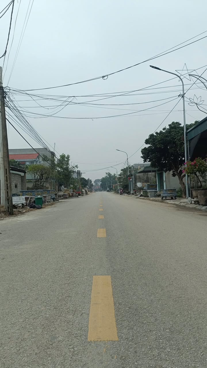 FrontHouse TL524 Nga Sơn 85m² 8xx triệu - Chính chủ bán