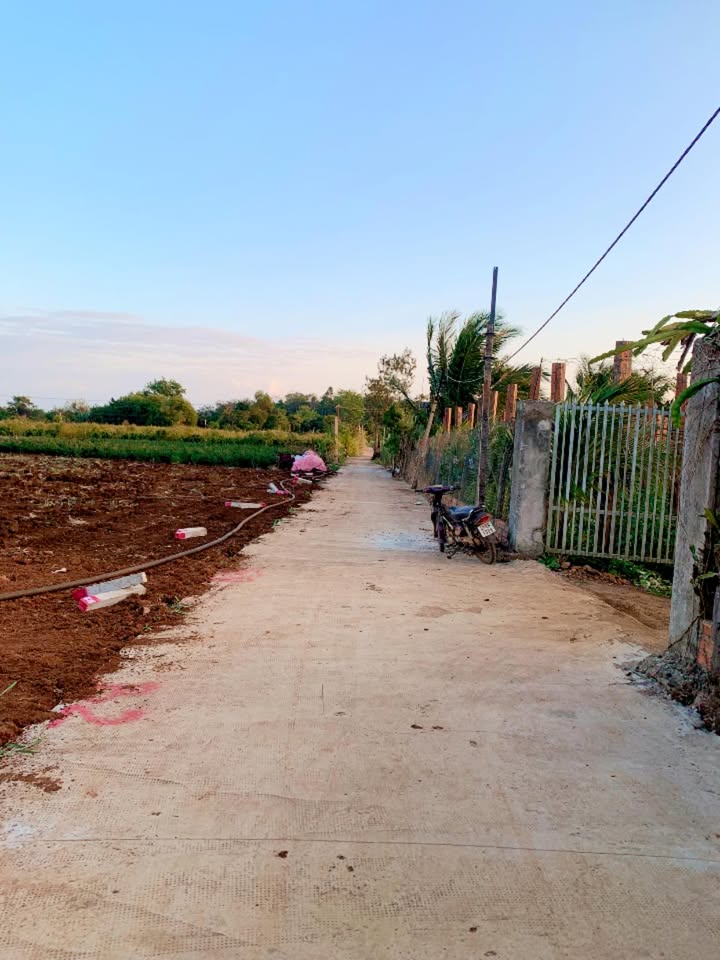 Đất nền QL26 Cư M'gar 150m² 290tr - Giá tốt hiếm có