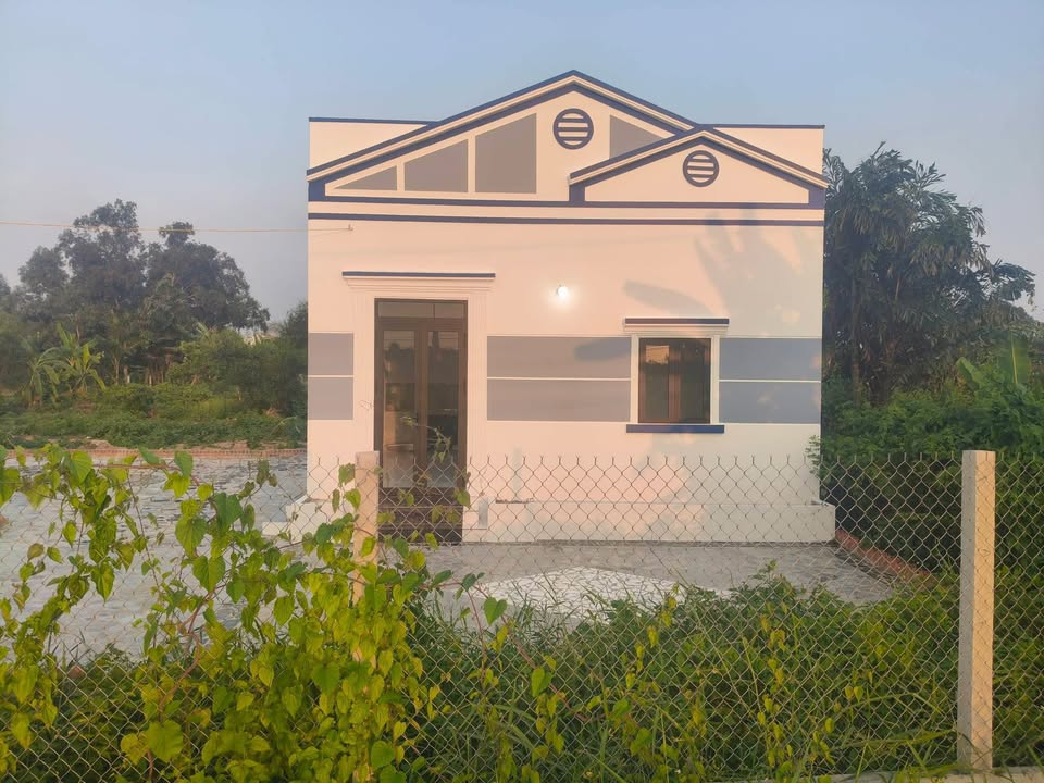 Đất vườn Bình Thạnh 2.000m² 15 tỷ - Đầu tư dài hạn