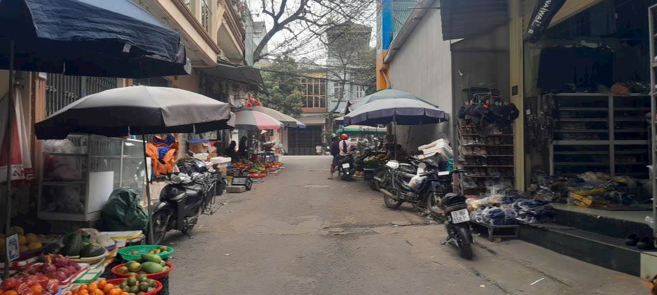 Nhà riêng Hùng Sơn, Lâm Thao 72m² - Sẵn sàng ở ngay!