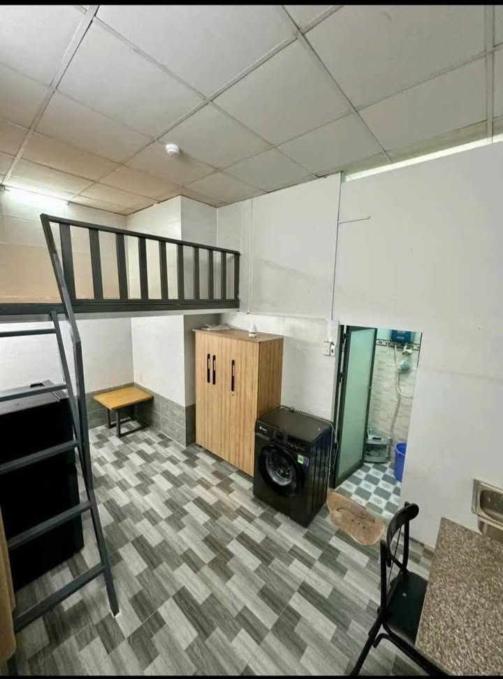 Minihouse Hưng Lợi 20-25m² 2.7-3 triệu - Sẵn sàng ở ngay