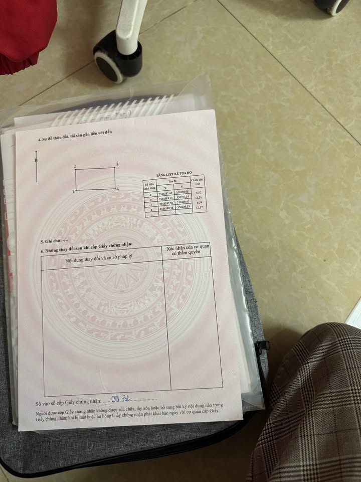 Đất nền Mẫn Xá Yên Phong 80m² 2.5 tỷ - Đường to ô tô