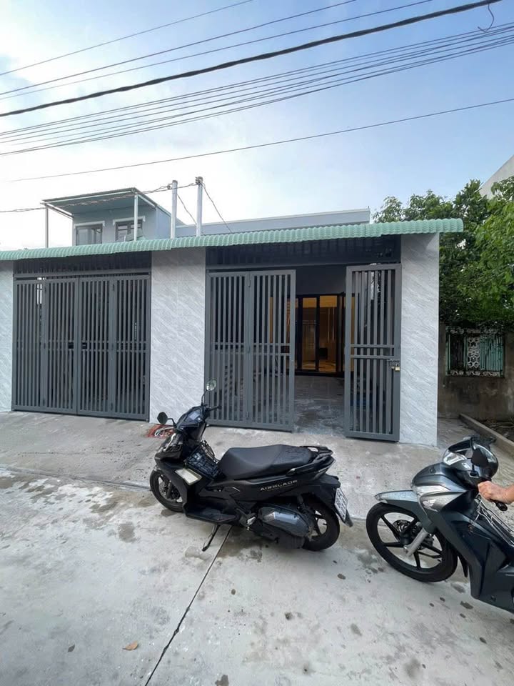 Nhà gác lửng Tân Phong Biên Hòa 76m² 1,25 tỷ - Ô tô vào tận nhà