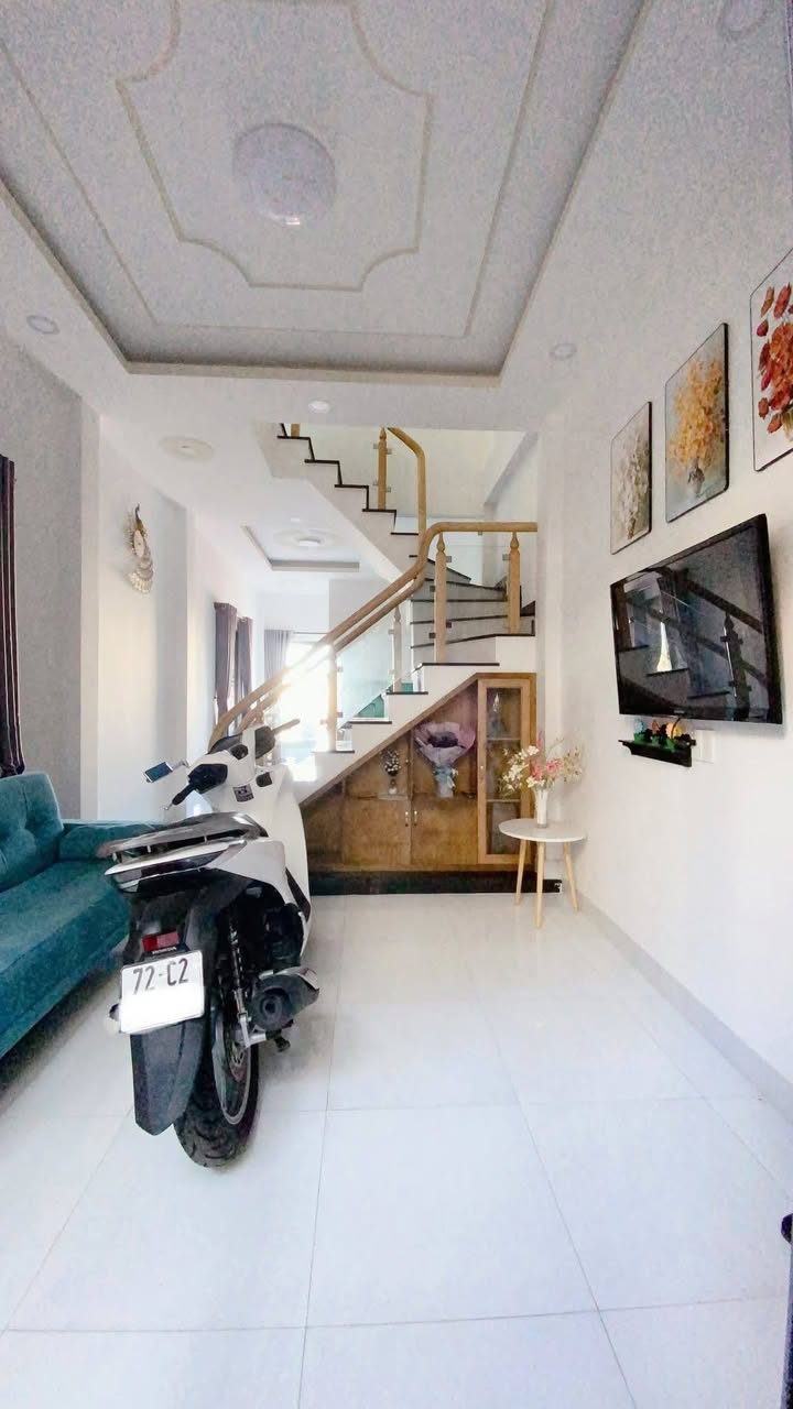 Nhà Vũng Tàu Lê Lợi 40m² giá 3.25 tỷ - Chính chủ bán