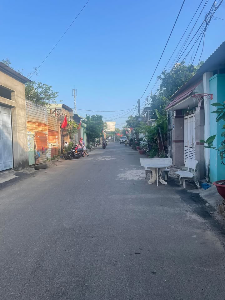 Nhà riêng Phường 11, Q.Phú Nhuận 68,4m² 3,35 tỷ - Chính chủ bán