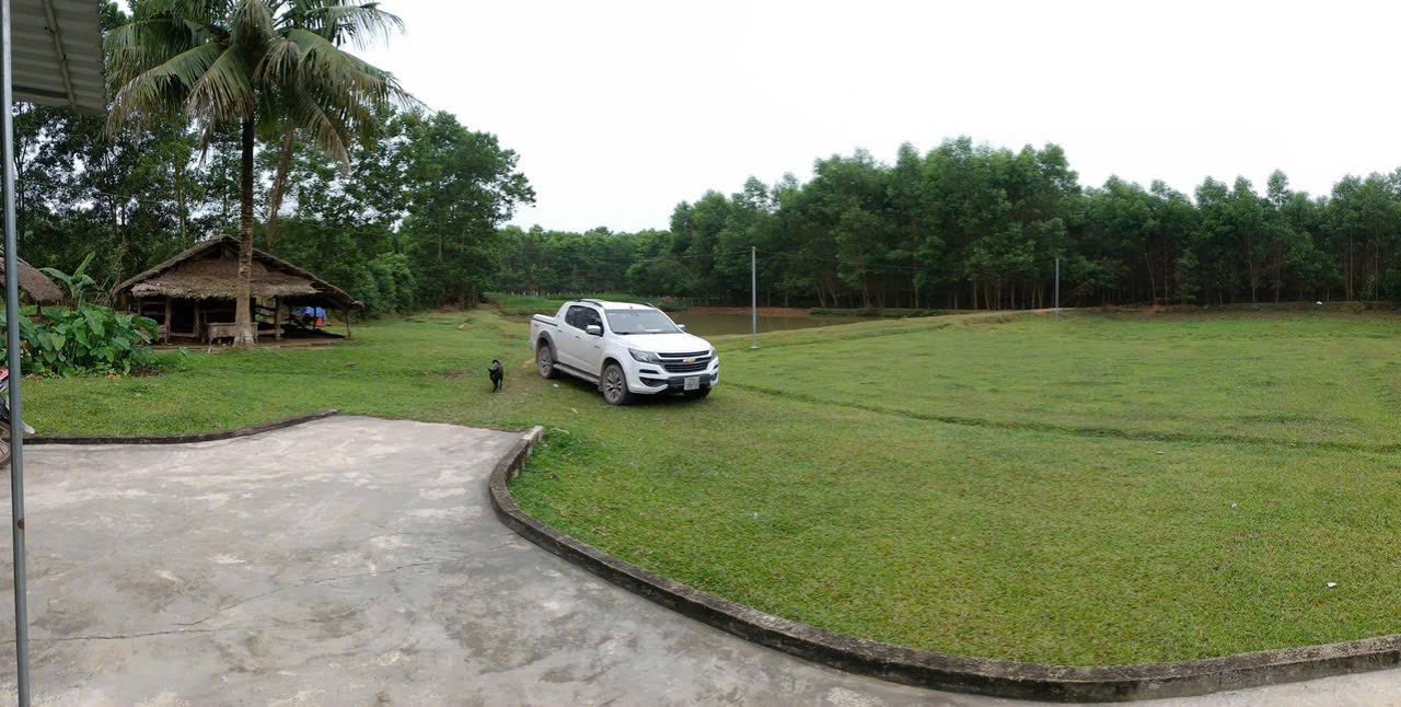 Đất nền Phúc Đồng Hương Khê 21.000m² - Sổ đỏ chính chủ