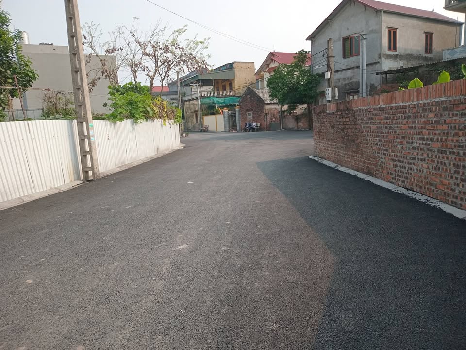 Đất Dương Quang Gia Lâm 89m² - Sổ đỏ chính chủ