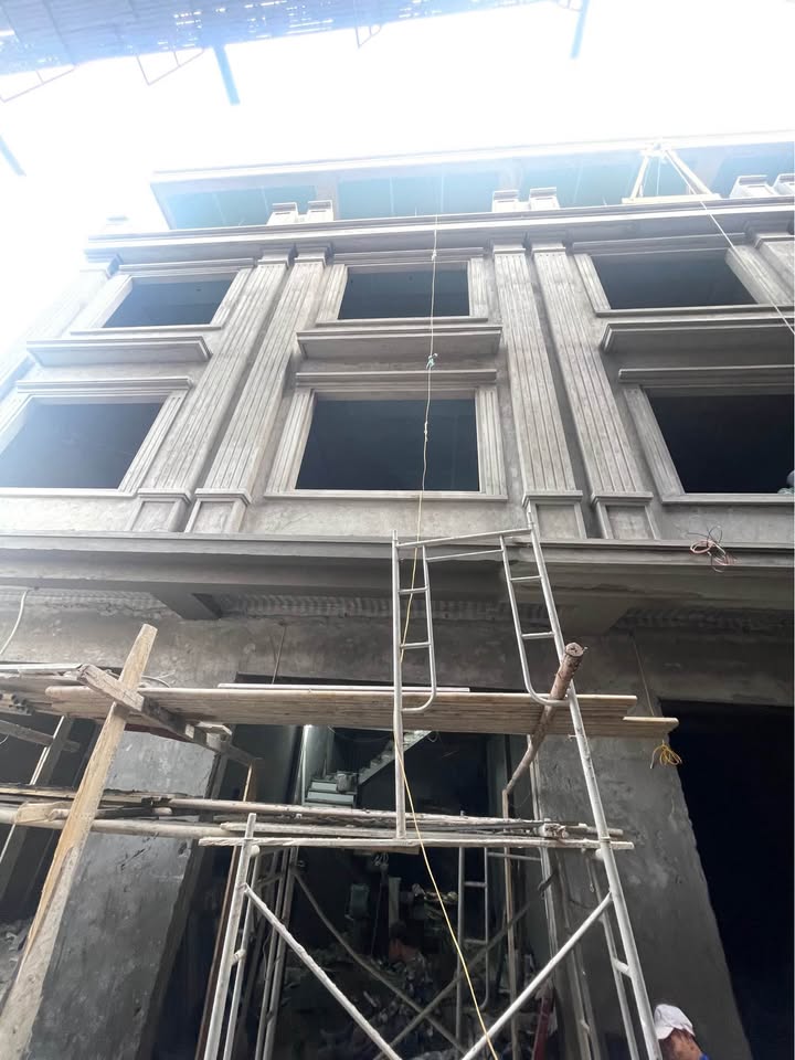 Nhà riêng Đằng Hải Hải An 43m² 3.1 tỷ - Ô tô vào tận nhà