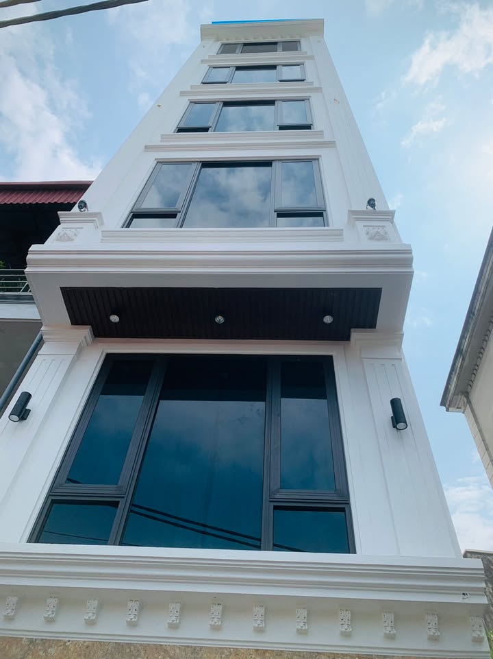 Nhà riêng Kim Chung Hoài Đức 47m² - Ô tô vào tận nhà