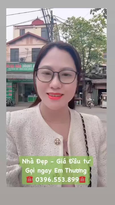 Nhà riêng Vân Canh Hoài Đức 31m² thỏa thuận – Sẵn sàng ở ngay