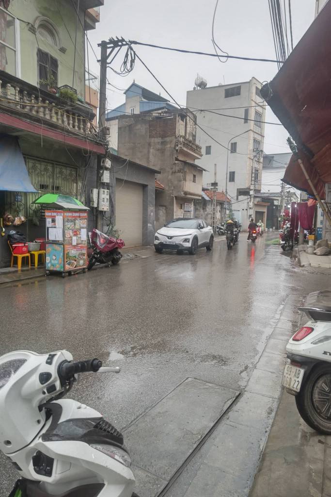 Nhà cấp 4 Châu Khê Từ Sơn 45m² 3.99 tỷ - Chính chủ bán