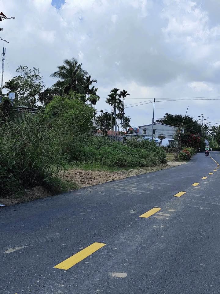 Đất nền Nghĩa Hà Quảng Ngãi 135m² 6xx triệu - Sổ đỏ chính chủ